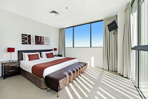 ULTIQA Air On Broadbeach - Accommodation Main Beach 19