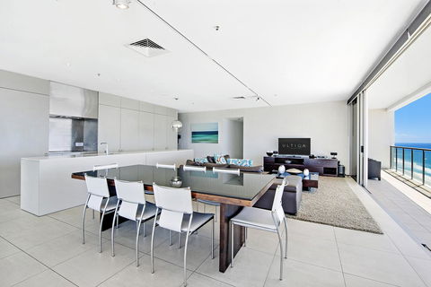 ULTIQA Air On Broadbeach - Accommodation Main Beach 36