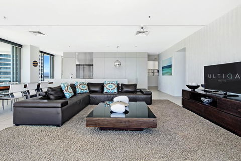 ULTIQA Air On Broadbeach - Accommodation Main Beach 37