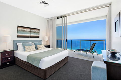 ULTIQA Air On Broadbeach - Accommodation Main Beach 9