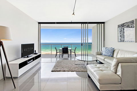 ULTIQA Air On Broadbeach - Accommodation Main Beach 26
