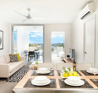 Mowbray East Apartments - Accommodation Main Beach