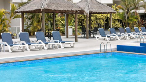 Oaks Hervey Bay Resort And Spa - Accommodation Main Beach 20