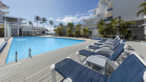 Oaks Hervey Bay Resort And Spa - Accommodation Main Beach 17