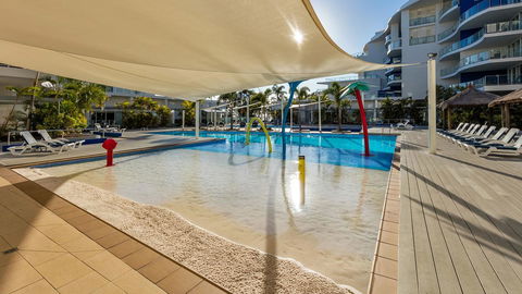 Oaks Hervey Bay Resort And Spa - Accommodation Main Beach 18