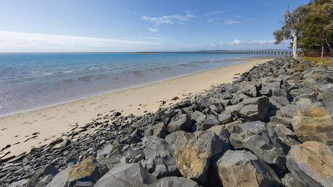 Oaks Hervey Bay Resort And Spa - Accommodation Main Beach 8