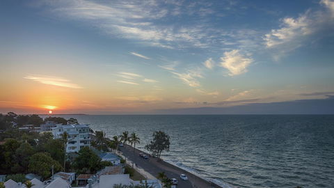Oaks Hervey Bay Resort And Spa - Accommodation Main Beach 6