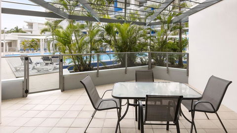 Oaks Hervey Bay Resort And Spa - Accommodation Main Beach 12