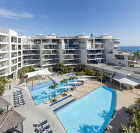 Oaks Resort  Spa Hervey Bay - Accommodation Main Beach