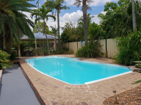 Alexandra Park Motor Inn - Accommodation Main Beach 2