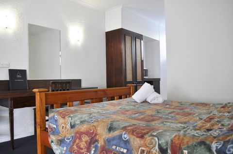 Alexandra Park Motor Inn - Accommodation Main Beach 37