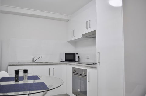 Alexandra Park Motor Inn - Accommodation Main Beach 7