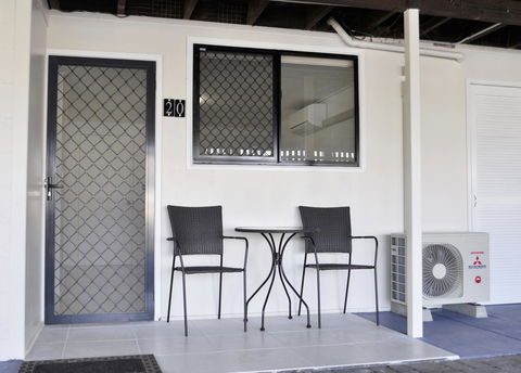 Alexandra Park Motor Inn - Accommodation Main Beach 11