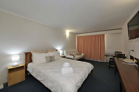 Alexandra Park Motor Inn - Accommodation Main Beach 18