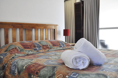 Alexandra Park Motor Inn - Accommodation Main Beach 43