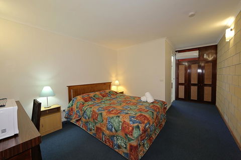 Alexandra Park Motor Inn - Accommodation Main Beach 24