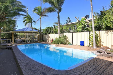 Alexandra Park Motor Inn - Accommodation Main Beach 15