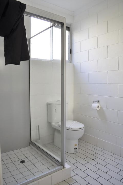 Alexandra Park Motor Inn - Accommodation Main Beach 36