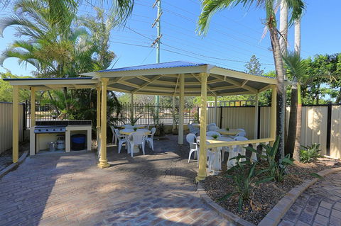 Alexandra Park Motor Inn - Accommodation Main Beach 22