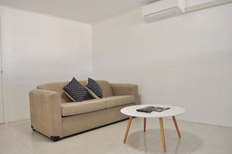 Alexandra Park Motor Inn - Accommodation Main Beach 26