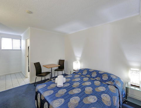 Alexandra Park Motor Inn - Accommodation Main Beach 6