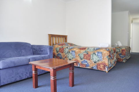Alexandra Park Motor Inn - Accommodation Main Beach 32