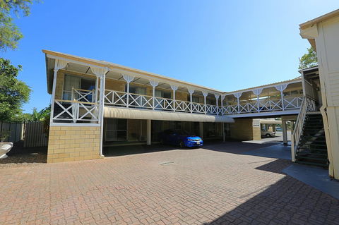 Alexandra Park Motor Inn - Accommodation Main Beach 21