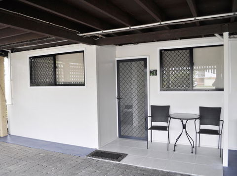 Alexandra Park Motor Inn - Accommodation Main Beach 29