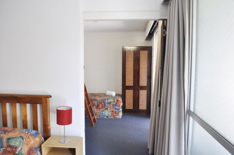 Alexandra Park Motor Inn - Accommodation Main Beach 44