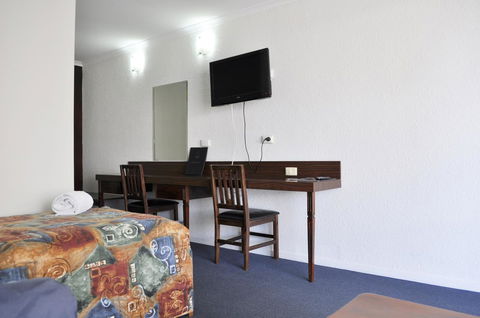 Alexandra Park Motor Inn - Accommodation Main Beach 33