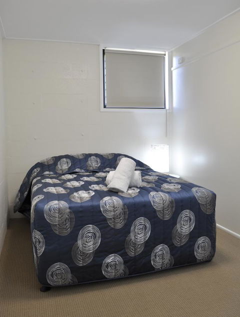 Alexandra Park Motor Inn - Accommodation Main Beach 14