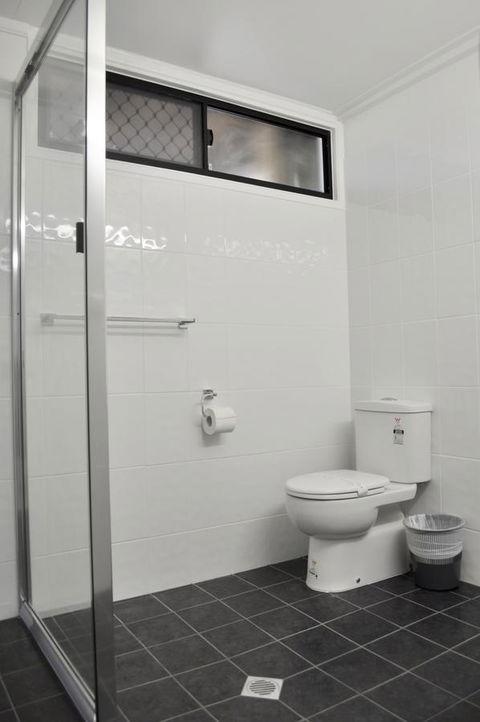 Alexandra Park Motor Inn - Accommodation Main Beach 13