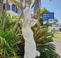 Alexandra Park Motor Inn - Accommodation Main Beach