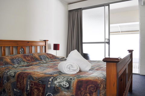 Alexandra Park Motor Inn - Accommodation Main Beach 38