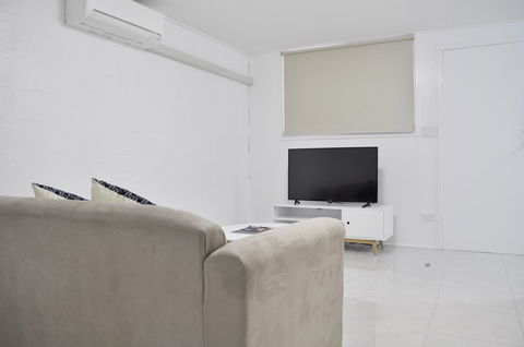 Alexandra Park Motor Inn - Accommodation Main Beach 12