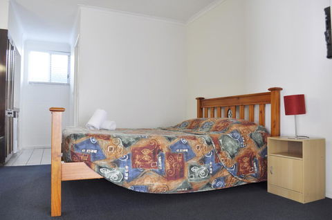 Alexandra Park Motor Inn - Accommodation Main Beach 35