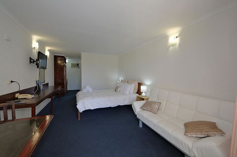 Alexandra Park Motor Inn - Accommodation Main Beach 20
