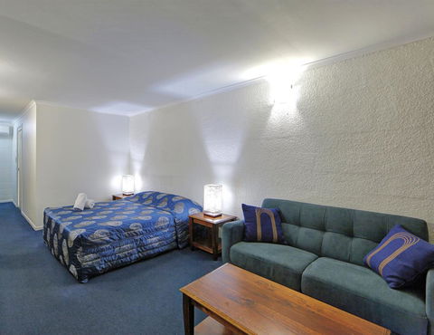 Alexandra Park Motor Inn - Accommodation Main Beach 4