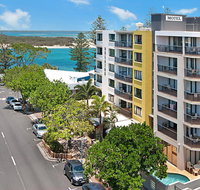 Belaire Place - Accommodation Main Beach