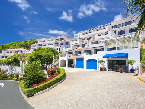 The Point Coolum - Accommodation Main Beach 37