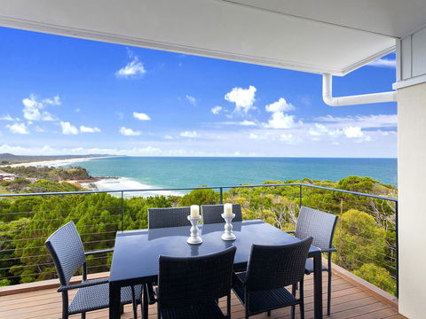 The Point Coolum - Accommodation Main Beach 34