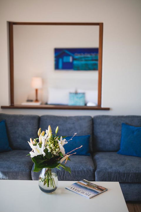 The Point Coolum - Accommodation Main Beach 9