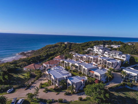 The Point Coolum - Accommodation Main Beach 13