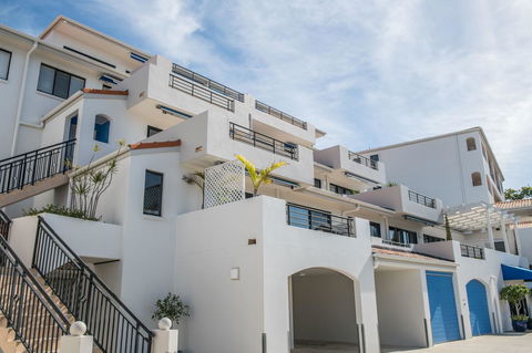 The Point Coolum - Accommodation Main Beach 17