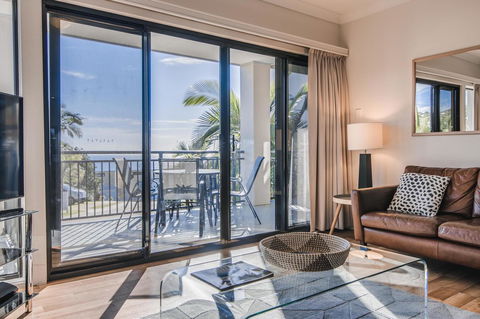 The Point Coolum - Accommodation Main Beach 29