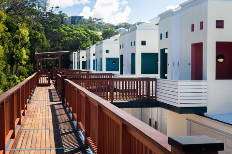 The Point Coolum - Accommodation Main Beach 36