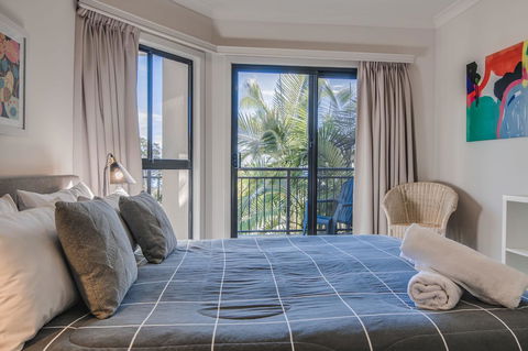 The Point Coolum - Accommodation Main Beach 28