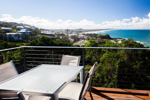 The Point Coolum - Accommodation Main Beach 40