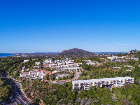 The Point Coolum - Accommodation Main Beach 19