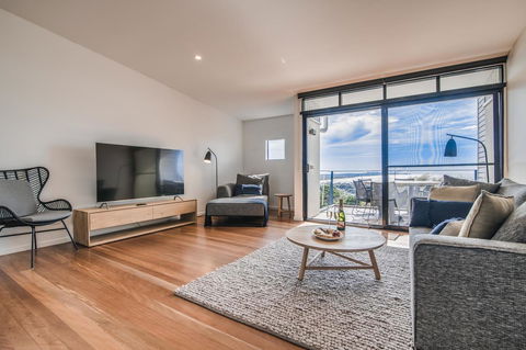 The Point Coolum - Accommodation Main Beach 21